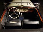 Mercedes-Benz 540K Sport Cabriolet A 1936 года
